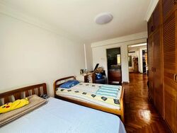 Jalan Angin Laut (D16), Semi-Detached #499788571